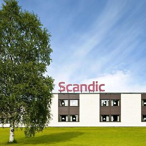 Scandic Oestersund Syd